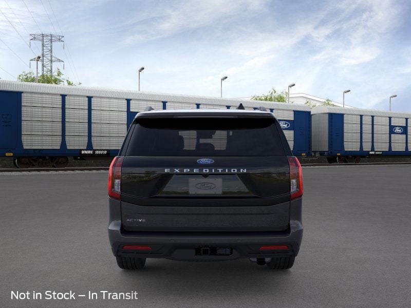 2026 Ford Expedition Active Transit
