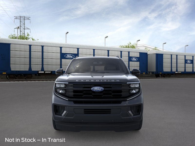 2026 Ford Expedition Active Transit