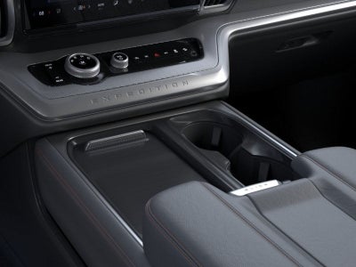 2026 Ford Expedition Active Transit