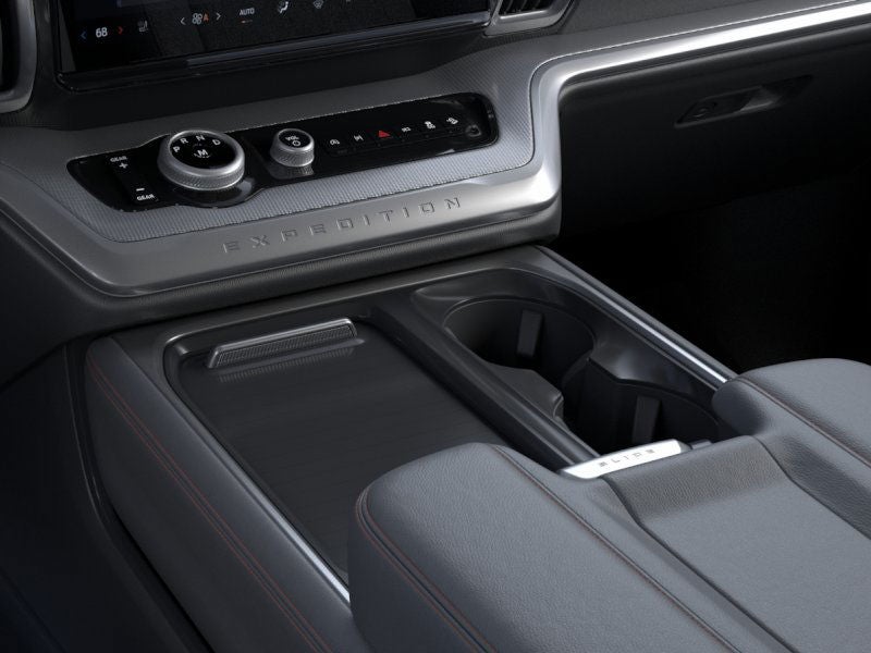 2026 Ford Expedition Active Transit