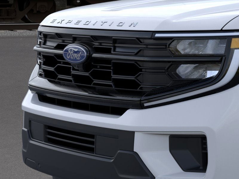 2026 Ford Expedition Active Transit