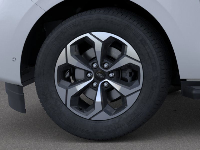 2026 Ford Expedition Active Transit