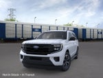 2026 Ford Expedition Active Transit