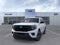 2026 Ford Expedition Active Transit