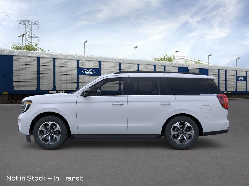 2026 Ford Expedition Active Transit
