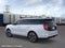 2026 Ford Expedition Active Transit