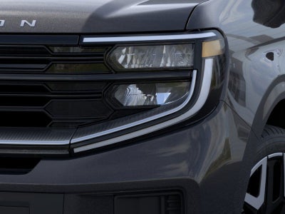 2026 Ford Expedition Platinum Transit