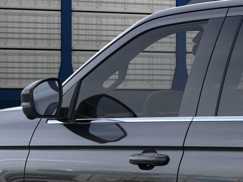 2026 Ford Expedition Platinum Transit