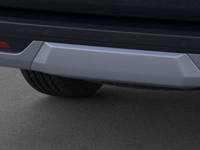 2026 Ford Expedition Platinum Transit