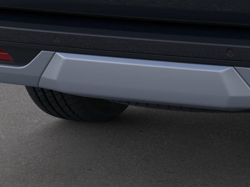 2026 Ford Expedition Platinum Transit