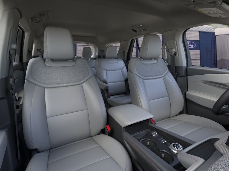 2026 Ford Explorer Active Transit