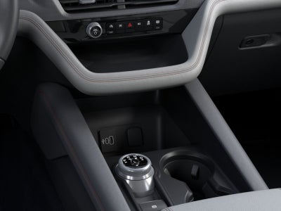2026 Ford Explorer Active Transit