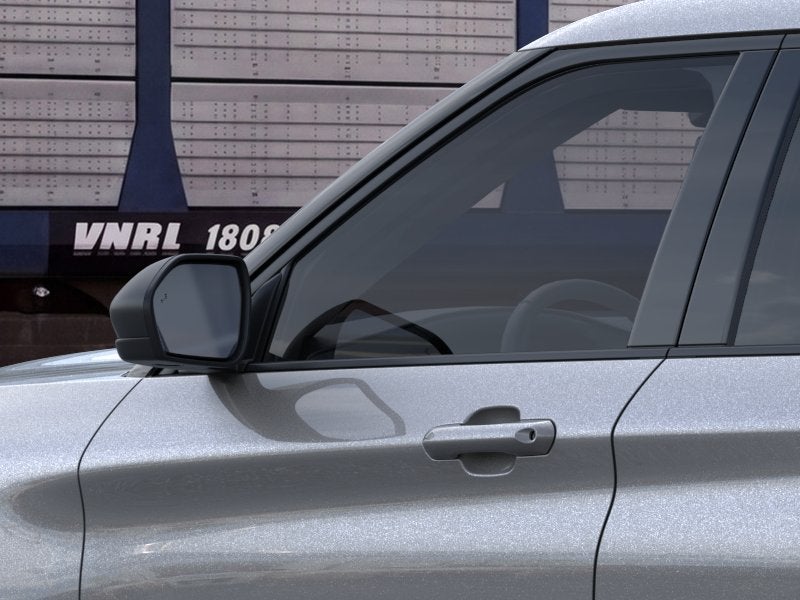 2026 Ford Explorer Active Transit