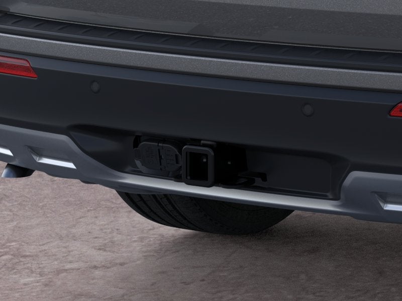 2026 Ford Explorer Active Transit
