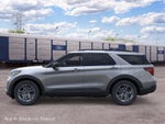 2026 Ford Explorer Active Transit