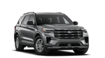 2027 Ford Explorer Active Transit