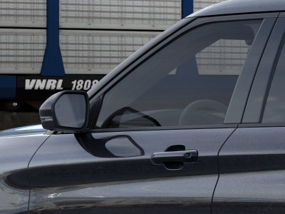 2026 Ford Explorer Tremor Transit