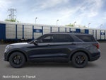 2026 Ford Explorer Tremor Transit