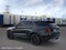 2026 Ford Explorer Tremor Transit