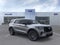2026 Ford Explorer ST-Line Transit