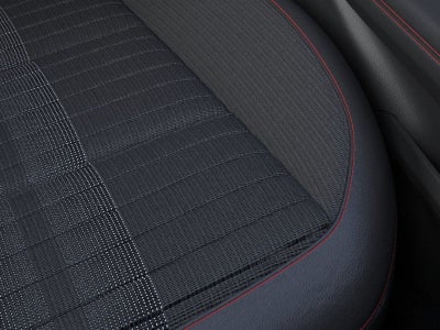 2026 Ford Explorer ST-Line Transit