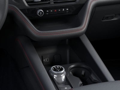 2026 Ford Explorer ST Transit