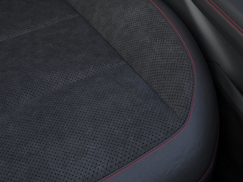 2026 Ford Explorer ST Transit