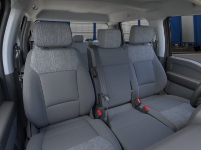 2026 Ford F-250SD XLT Transit