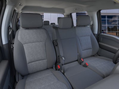 2026 Ford F-250SD XL Transit