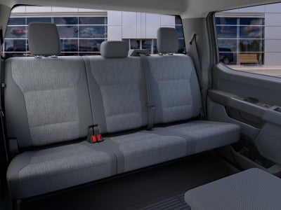 2026 Ford F-250SD XL Transit