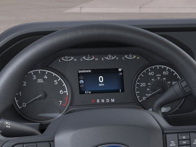 2026 Ford F-250SD XL Transit