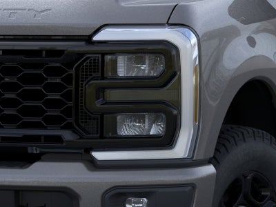 2026 Ford F-250SD XL Transit