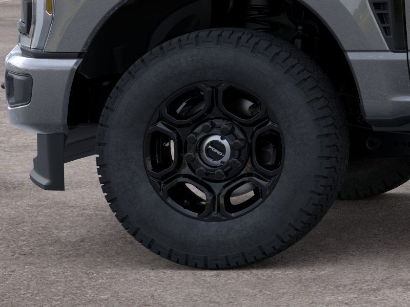 2026 Ford F-250SD XL Transit