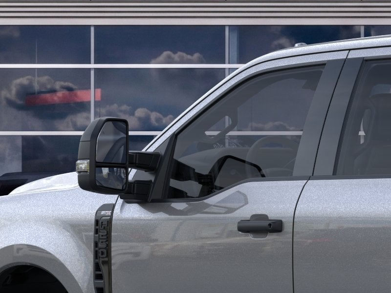 2026 Ford F-250SD XL Transit