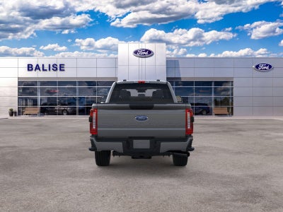 2026 Ford F-250SD XL Transit