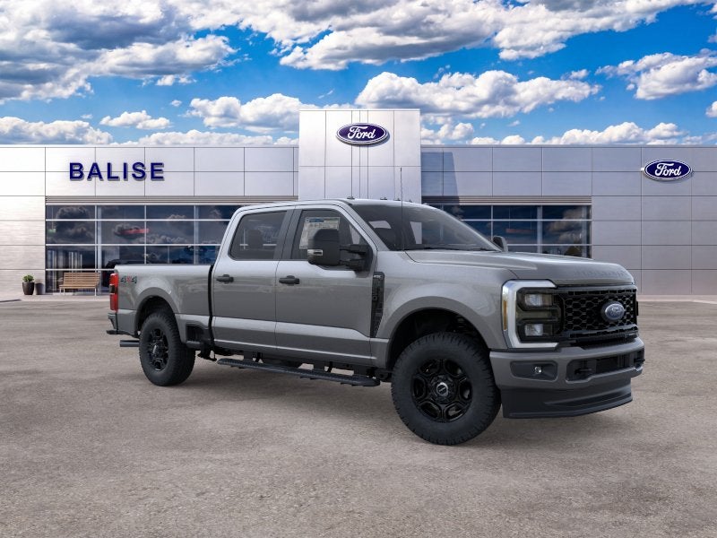 2026 Ford F-250SD XL Transit