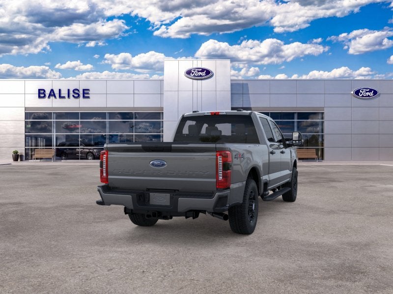 2026 Ford F-250SD XL Transit