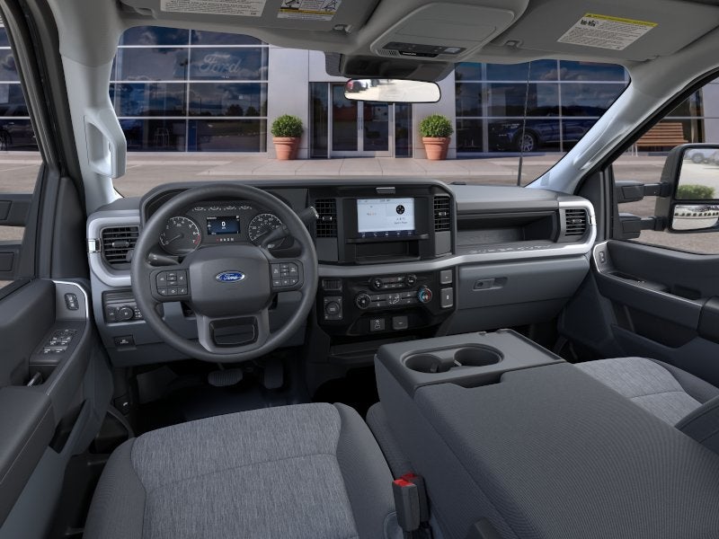 2026 Ford F-250SD XL Transit