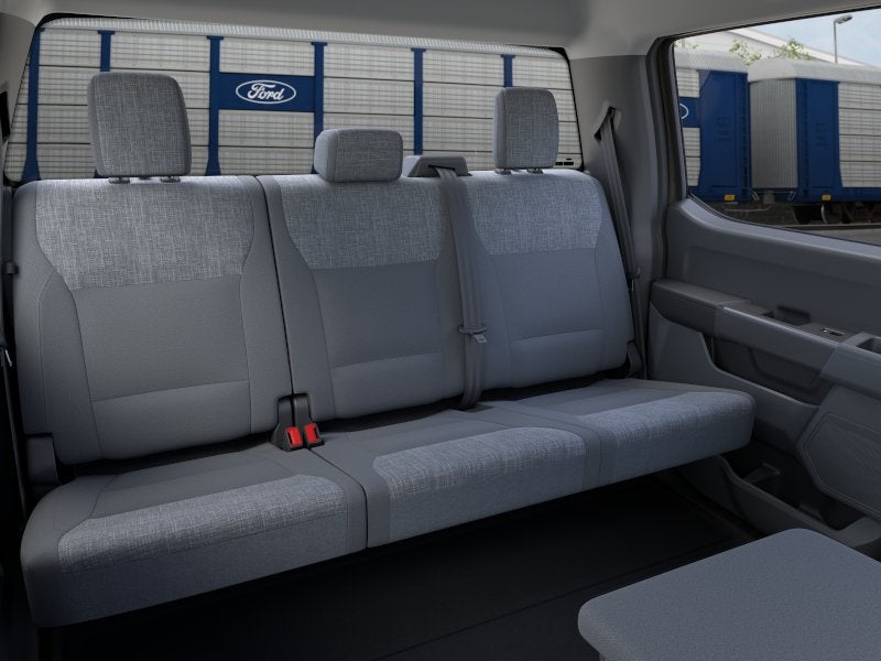 2026 Ford F-250SD XLT Transit