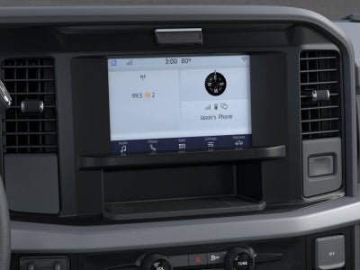 2026 Ford F-250SD XLT Transit