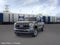 2026 Ford F-250SD XLT Transit