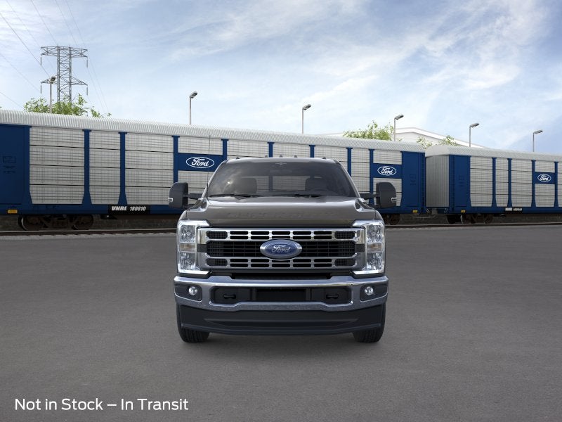2026 Ford F-250SD XLT Transit