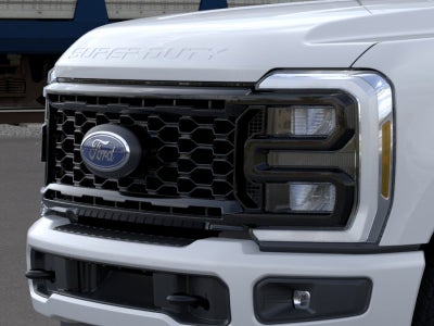 2026 Ford F-250SD XL Transit