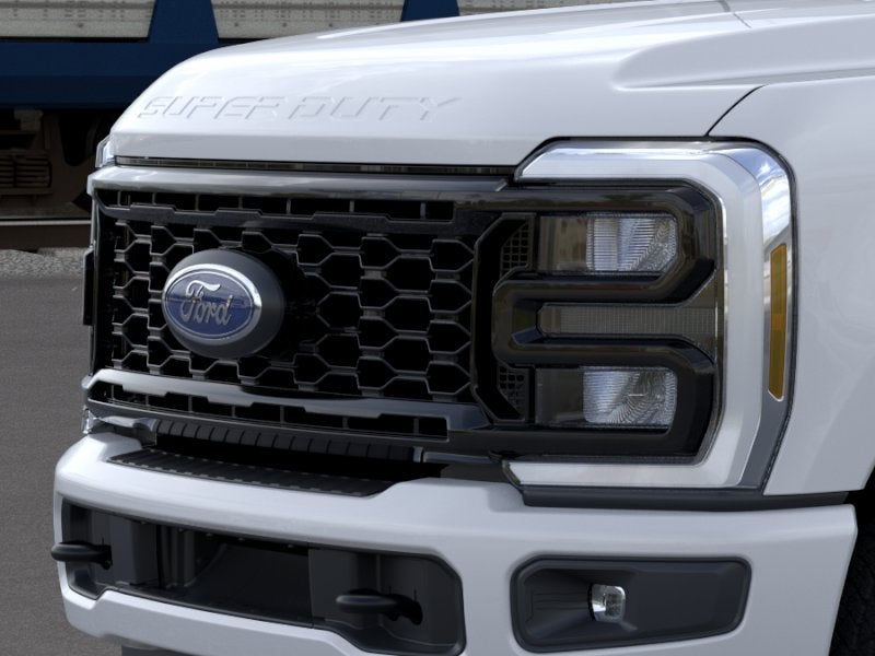 2026 Ford F-250SD XL Transit