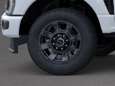 2026 Ford F-250SD XL Transit