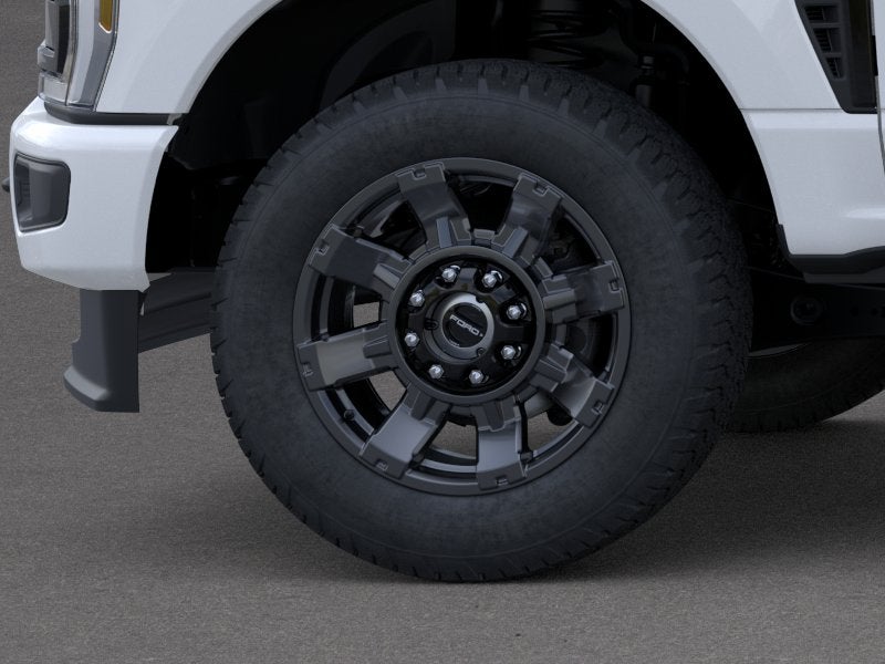 2026 Ford F-250SD XL Transit