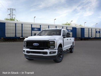 2026 Ford F-250SD XL Transit