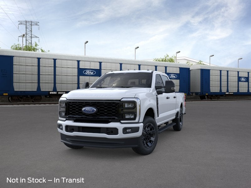 2026 Ford F-250SD XL Transit