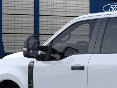 2026 Ford F-250SD XL Transit