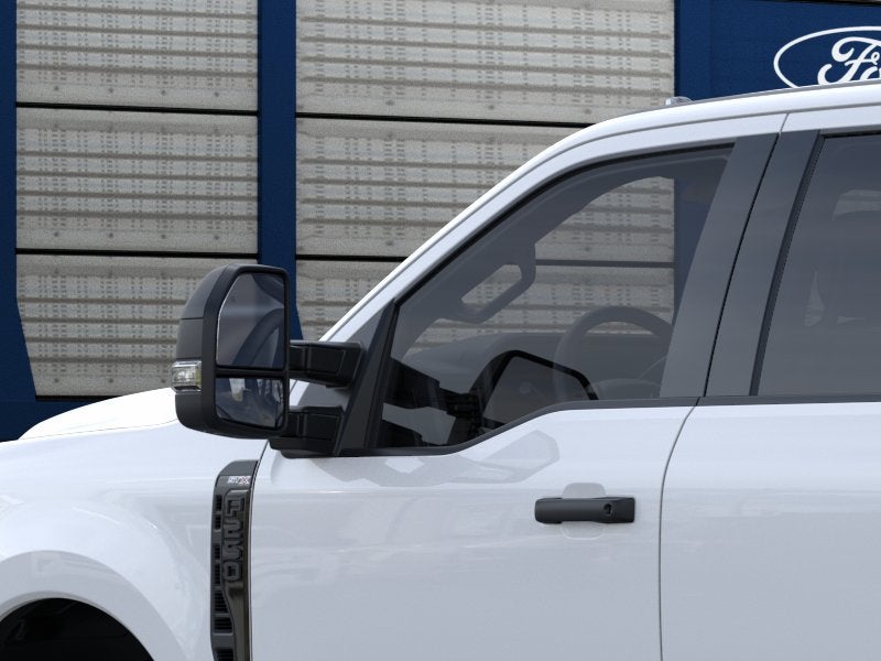 2026 Ford F-250SD XL Transit